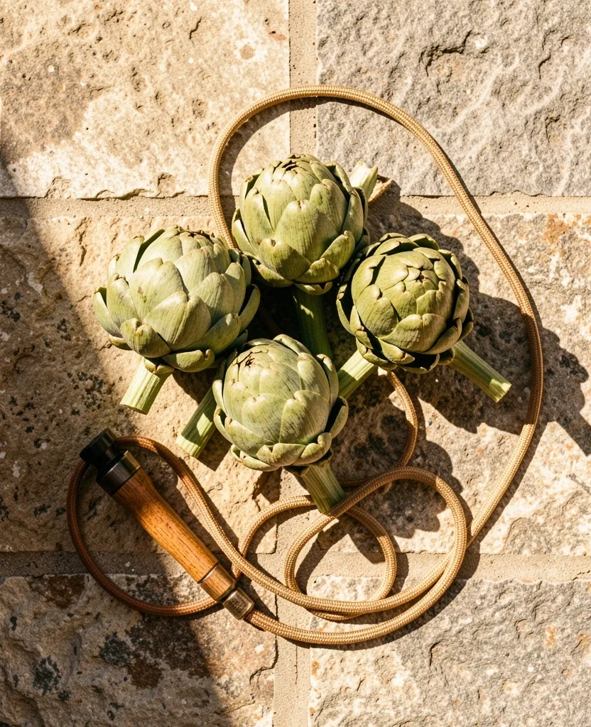 La Alcachofa